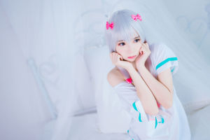 [Foto Cosplay] Crazy Cat ss - Sagiri