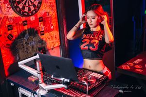 JennyR "Spicy Sister DJ" [headline dewi wordgirls]