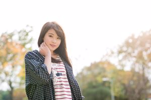 [Déesse de Taiwan] Sun Jiaxin "Petite soeur d'automne"