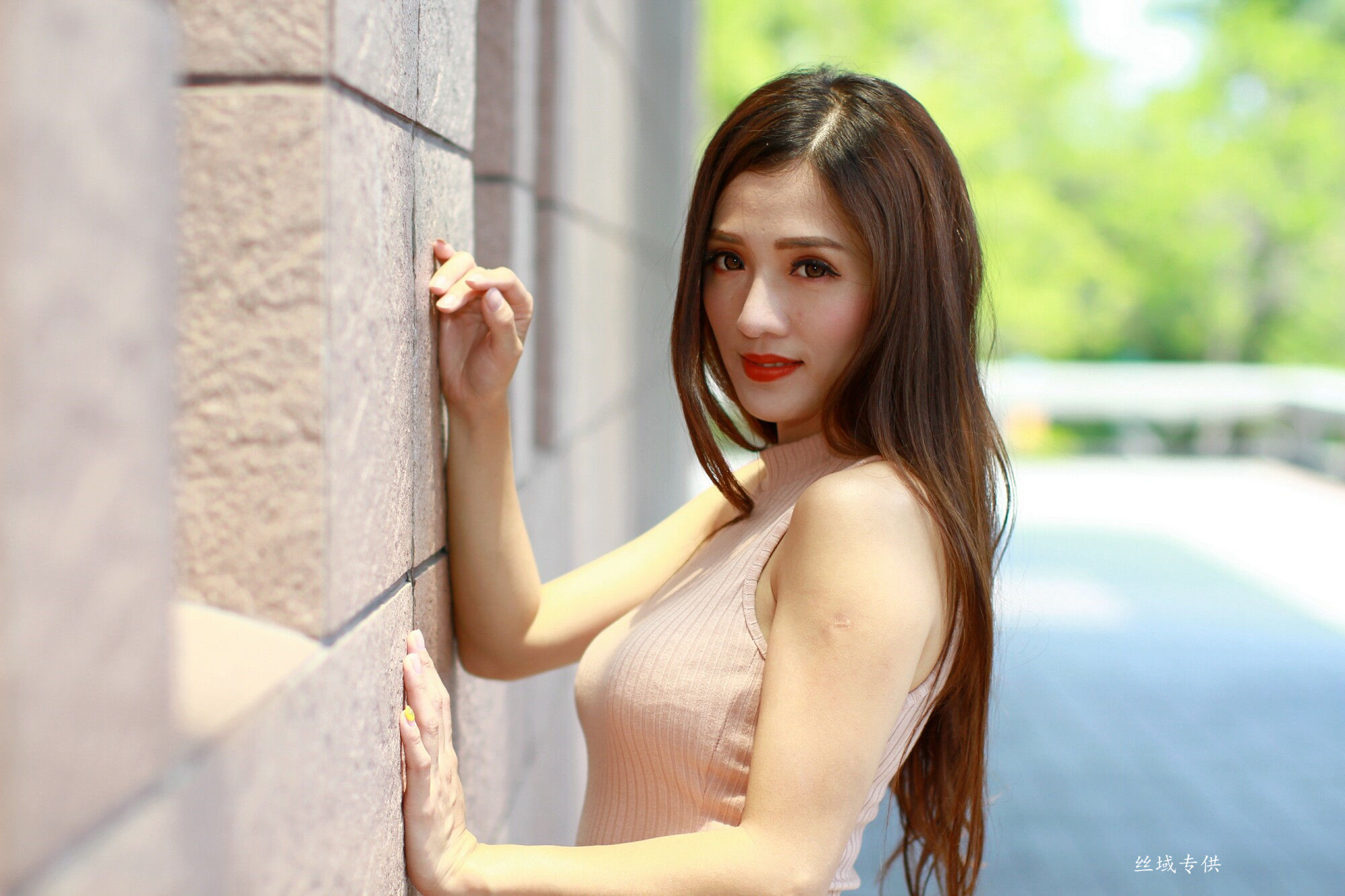 [台湾正妹] Go Go 高雄美術館 第98頁 No.447b08