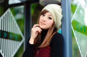 [LOVEPOP] Juna Oshima玉名大島Photoset 01