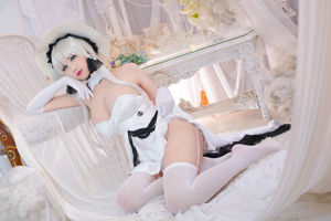 [ภาพคอสเพลย์] Coser Xuan-KaYa - Shining