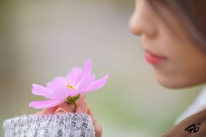 Edisi Koleksi "Gambar Kecil dan Segar yang Indah" dari Li Renhui