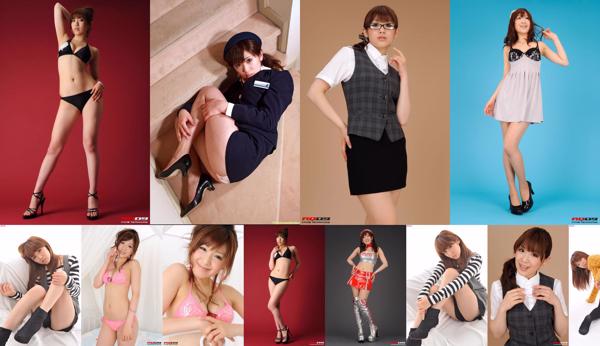 Chika Tono ทั้งหมด 11 อัลบั้มรูปภาพ