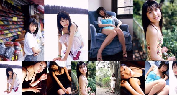 Nagisa Sato Totale 1 album fotografici