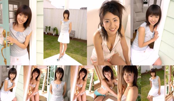 Nao Ogino Totale 1 album fotografici