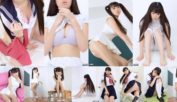 Rika Momohara Total 3 Photo Albums