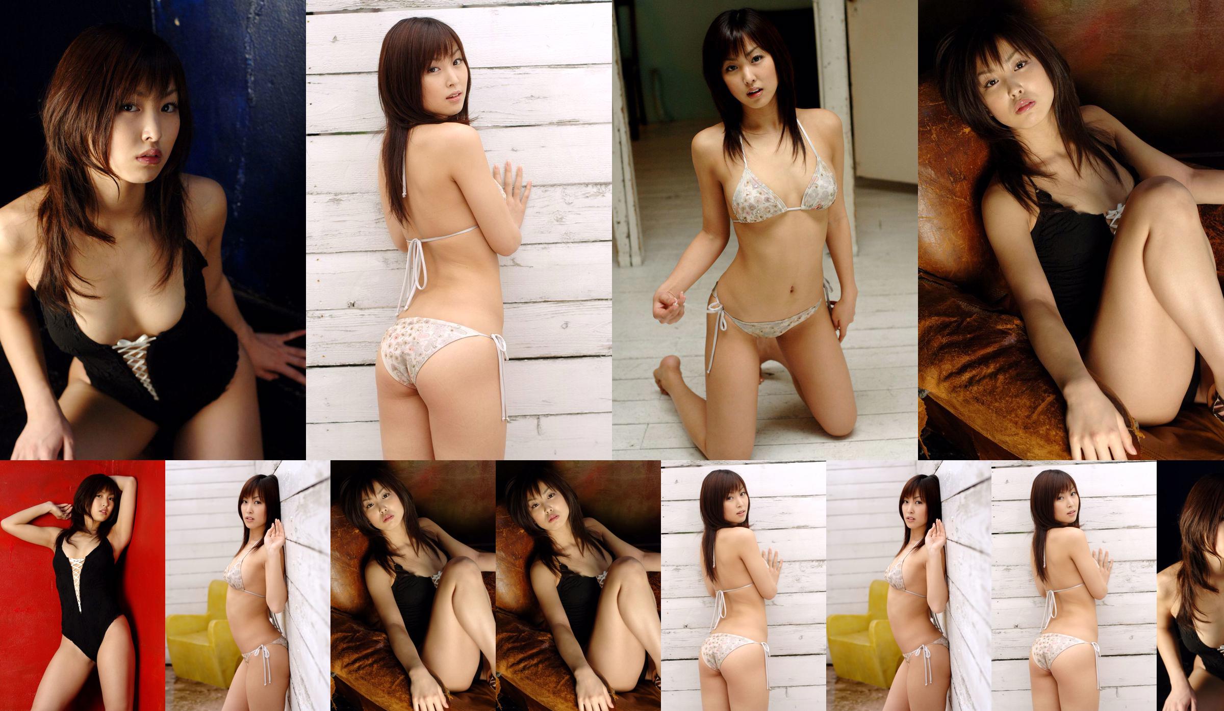 [DGC] NO.308 Rika Takahashi 高橋りか No.3d7404 Page 1