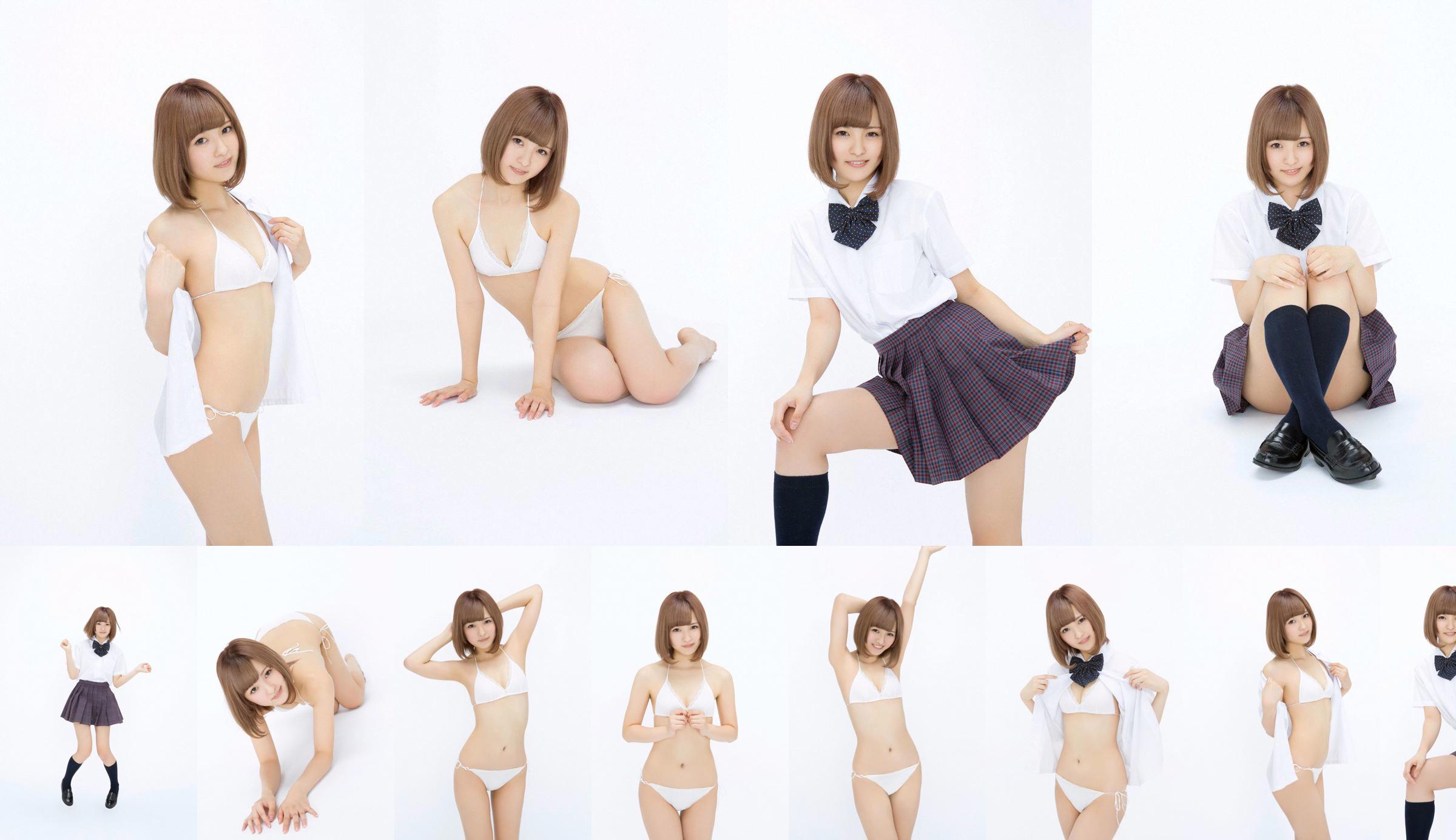 [YS Web] Tập 705 Rikka Hatuki Rikka Hazuki No.783697 Trang 2