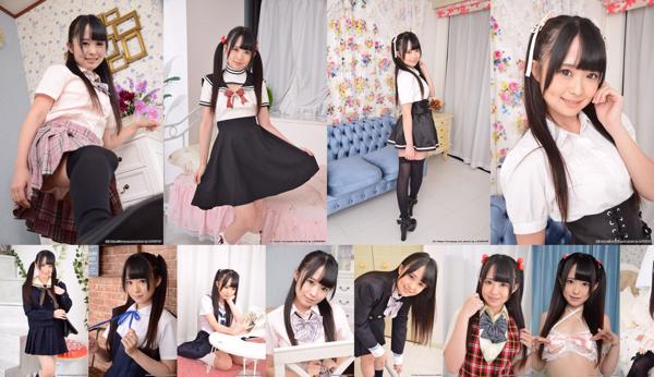 Mitsuri Hamana Total 17 Album Foto