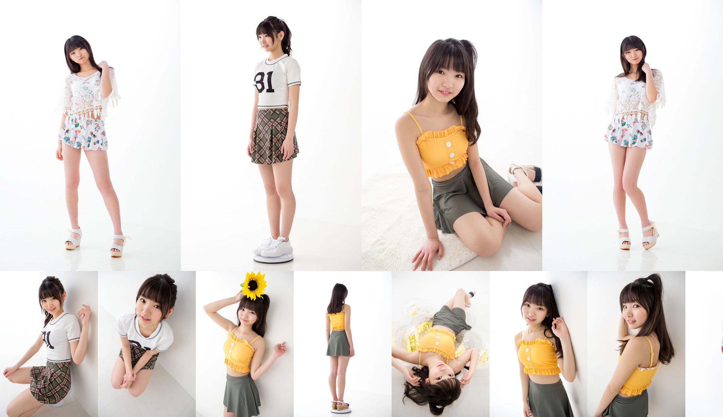 [Minisuka.tv] Suzu Horikawa Horikawa す ず - Fresh-idol Gallery 05 No.bb4edc Trang 64