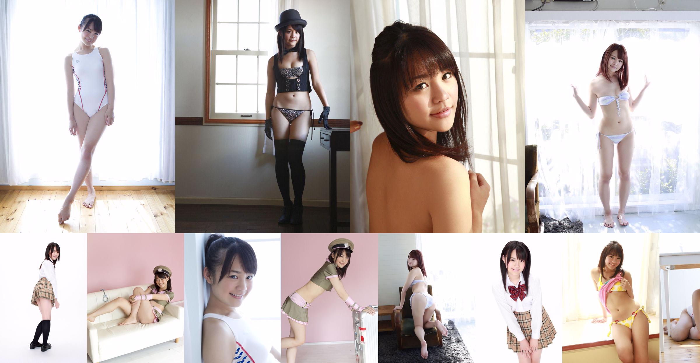 [Sabra.net] Strictly Girls Maki Fukumi/Maki Fukumi No.4ae74f Página 6