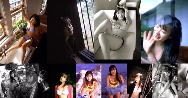 Yukari Fukui Totaal 2 Fotoalbums