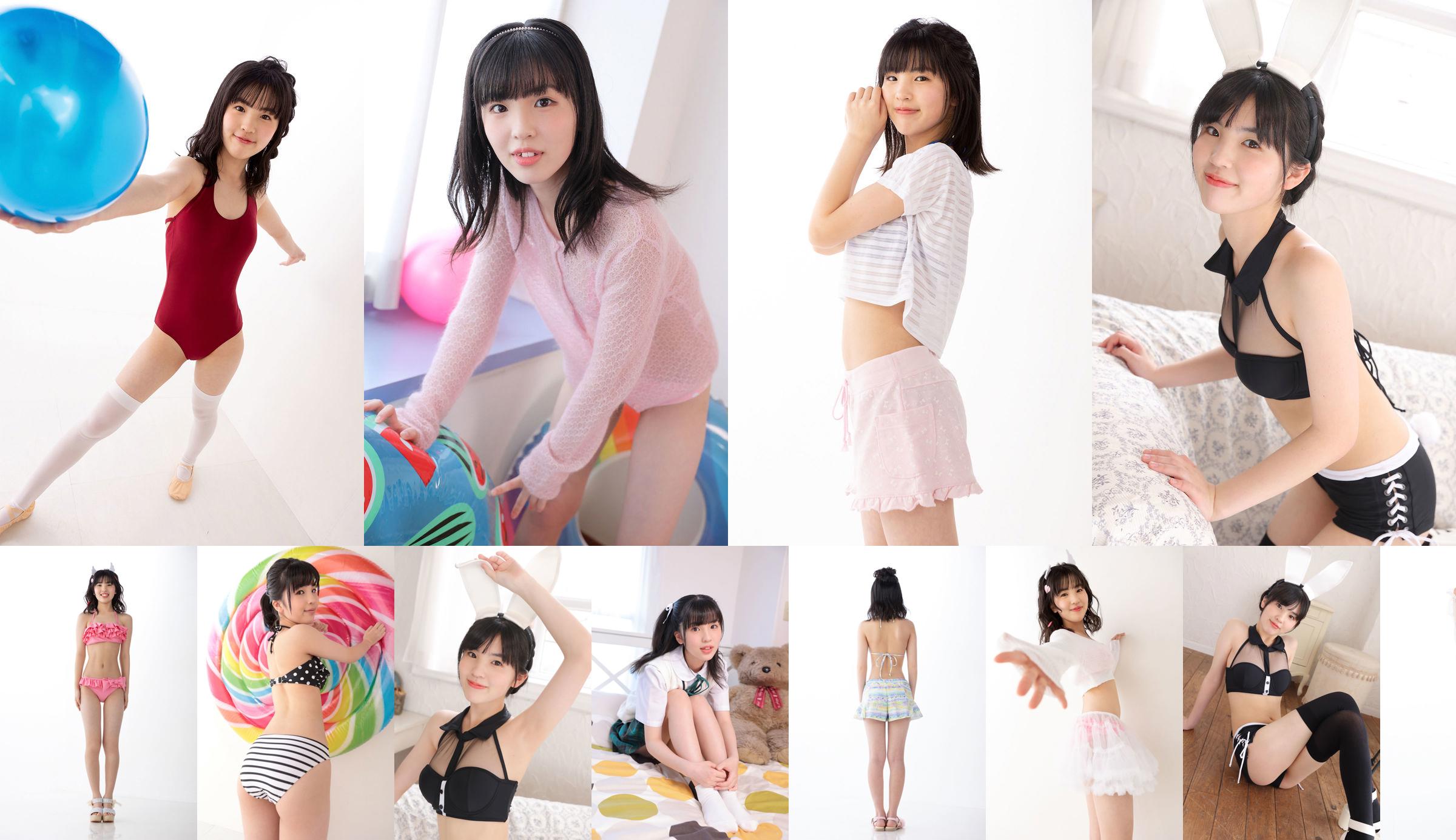 [Minisuka.tv] Ami Manabe 覞辺あみ - Fresh-idol Gallery 88 No.d98a30 Página 2