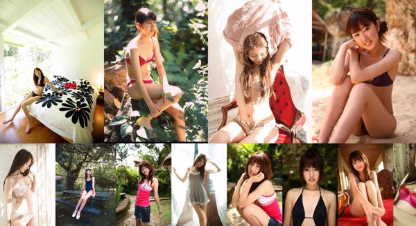 Hanako Takigawa Total 5 Album Foto