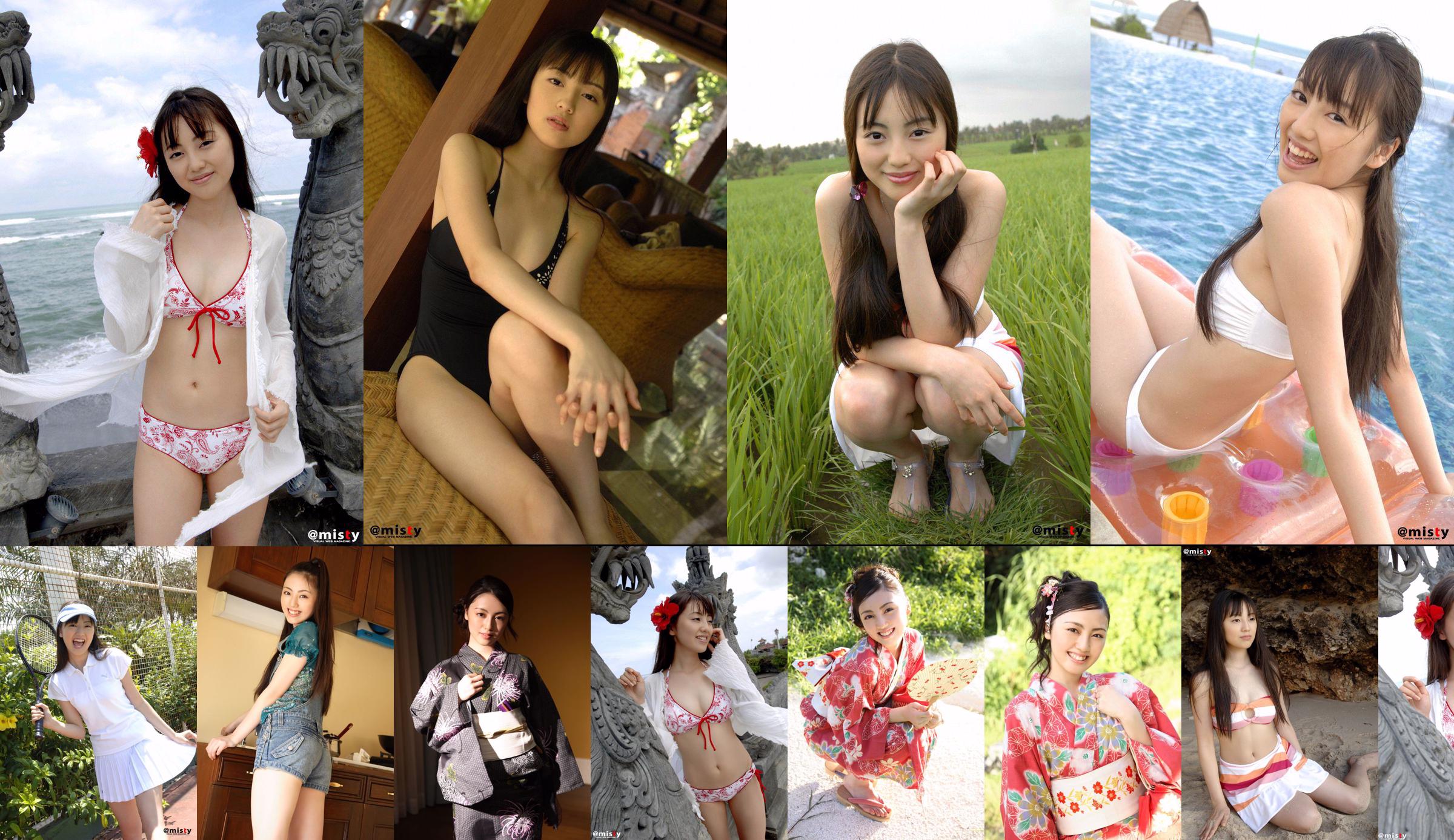 [@misty] No.156 Miyu Sawai 泽井美优/沢井美優 No.b22b8a 第179頁