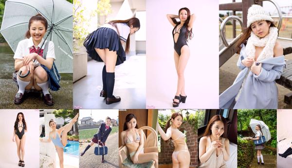 Matsushita Satsuki Total 19 Album Foto