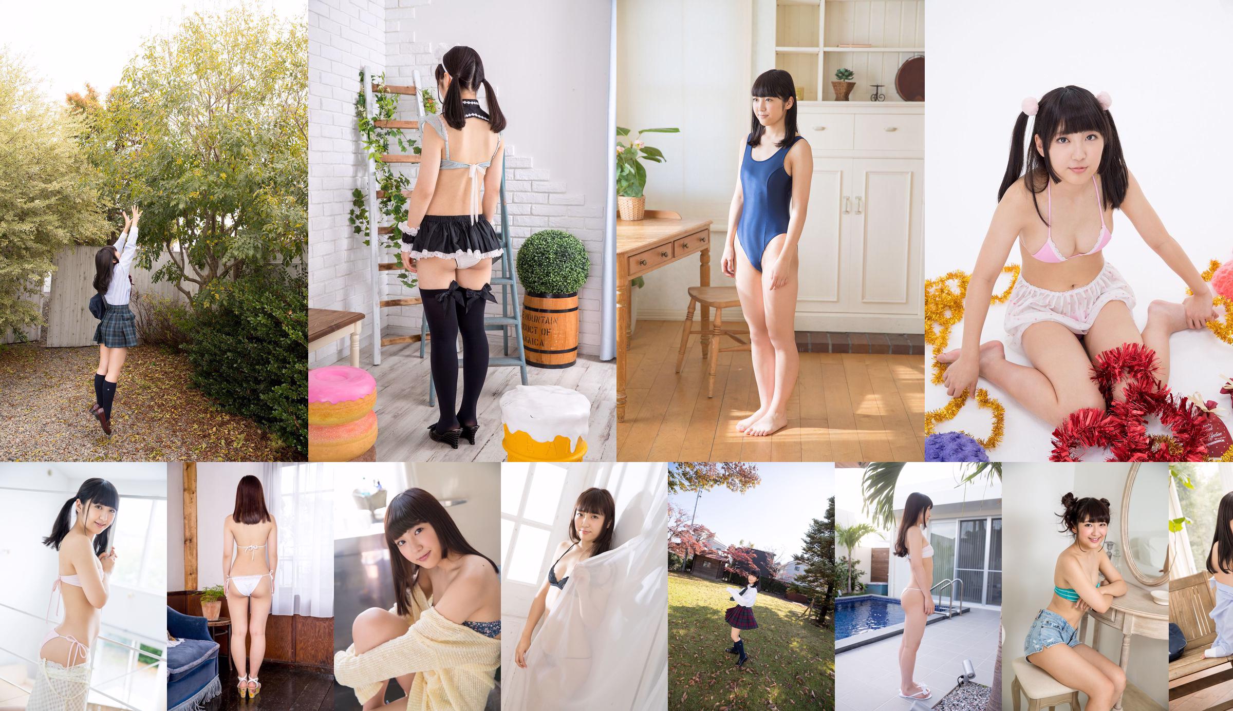 [Minisuka.tv] Ai Takanashi Takanashi あ い 4k_l_ai-t_32 - PPV No.97941b Trang 3