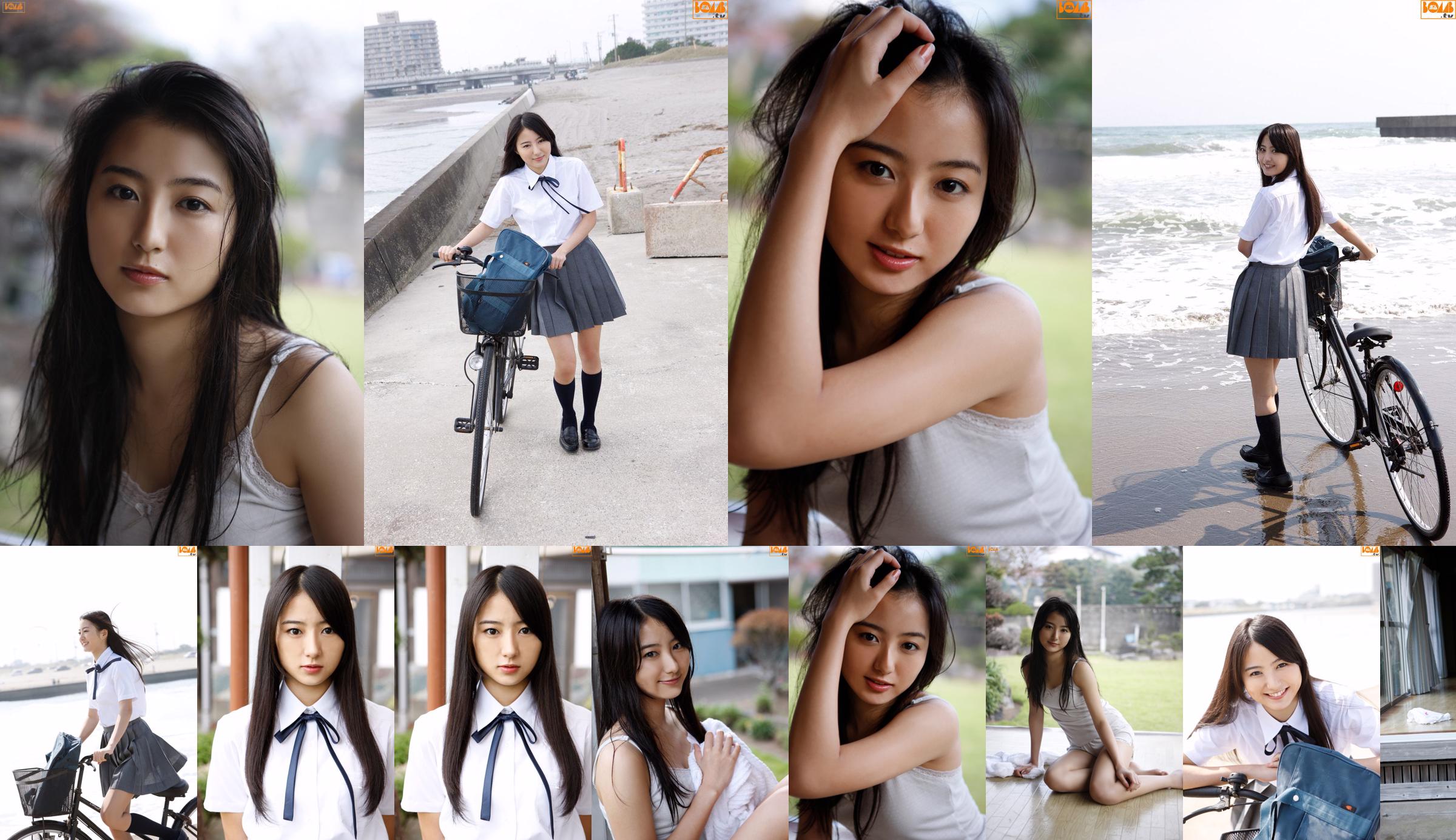 [Bomb.TV] ฉบับเดือนธันวาคม 2554 Takada Riho Takada Riho No.10a1e7 หน้า 3