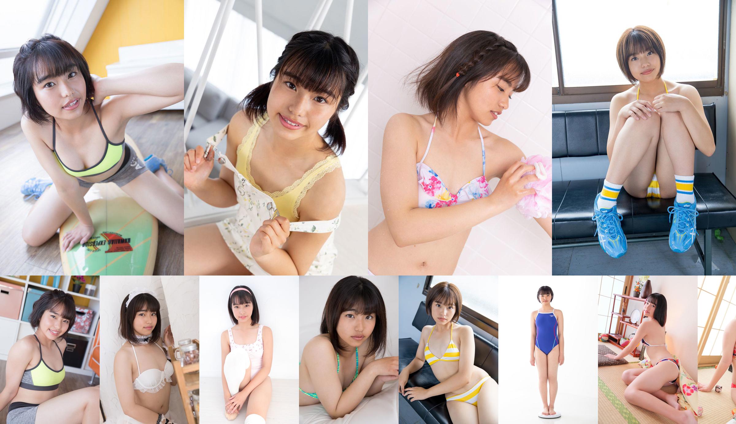 [Minisuka.tv] Saya Asahina 朝比奈さや - Secret Gallery (STAGE1) 2.2 No.32037a 第155頁