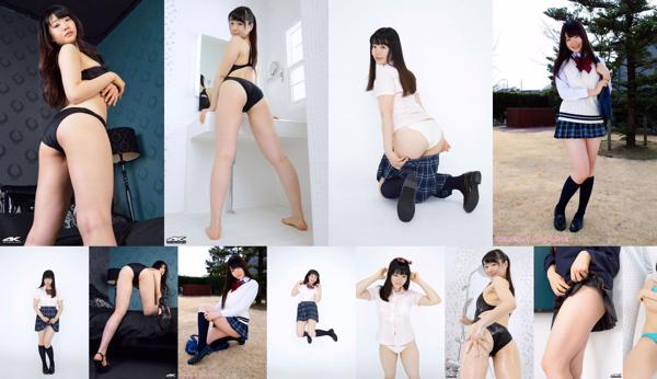 Arisa Shirata Total 6 Album Foto