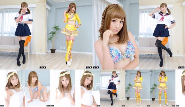 Nozomi Misaki Nombre total d'albums photo 4