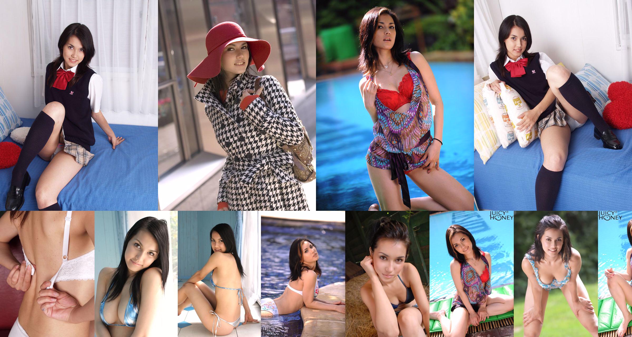 [Mật ngọt] jh007 Maria Ozawa Maria Ozawa No.a554d5 Trang 16