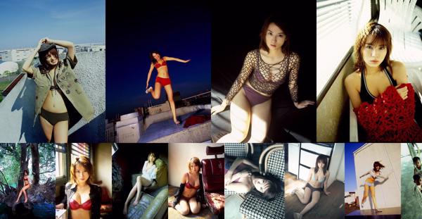 Ichikawa Yui Total 5 Photo Albums