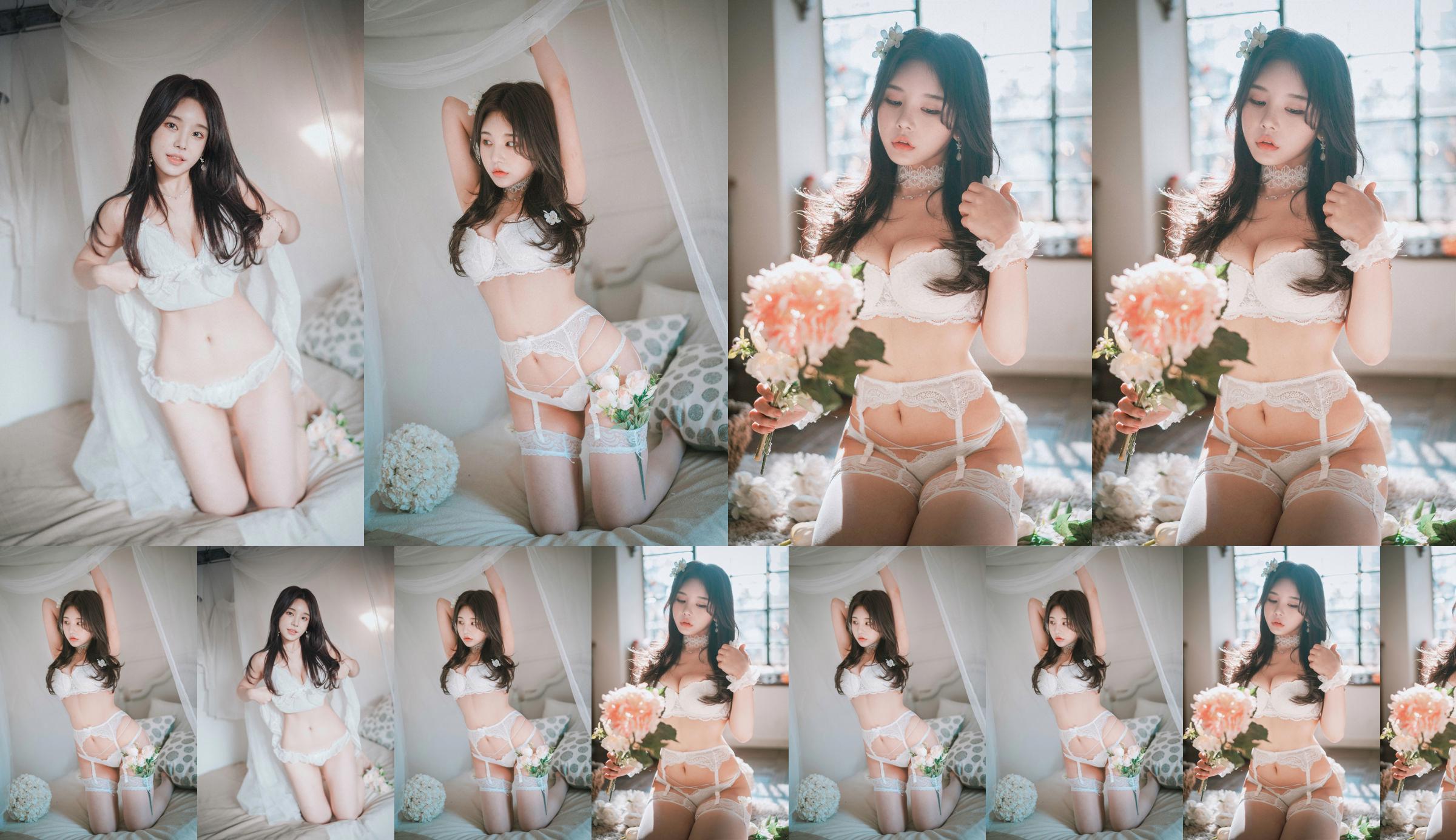 [DJAWA] ZZYuri - Alluring White No.7aa9f9 第5頁