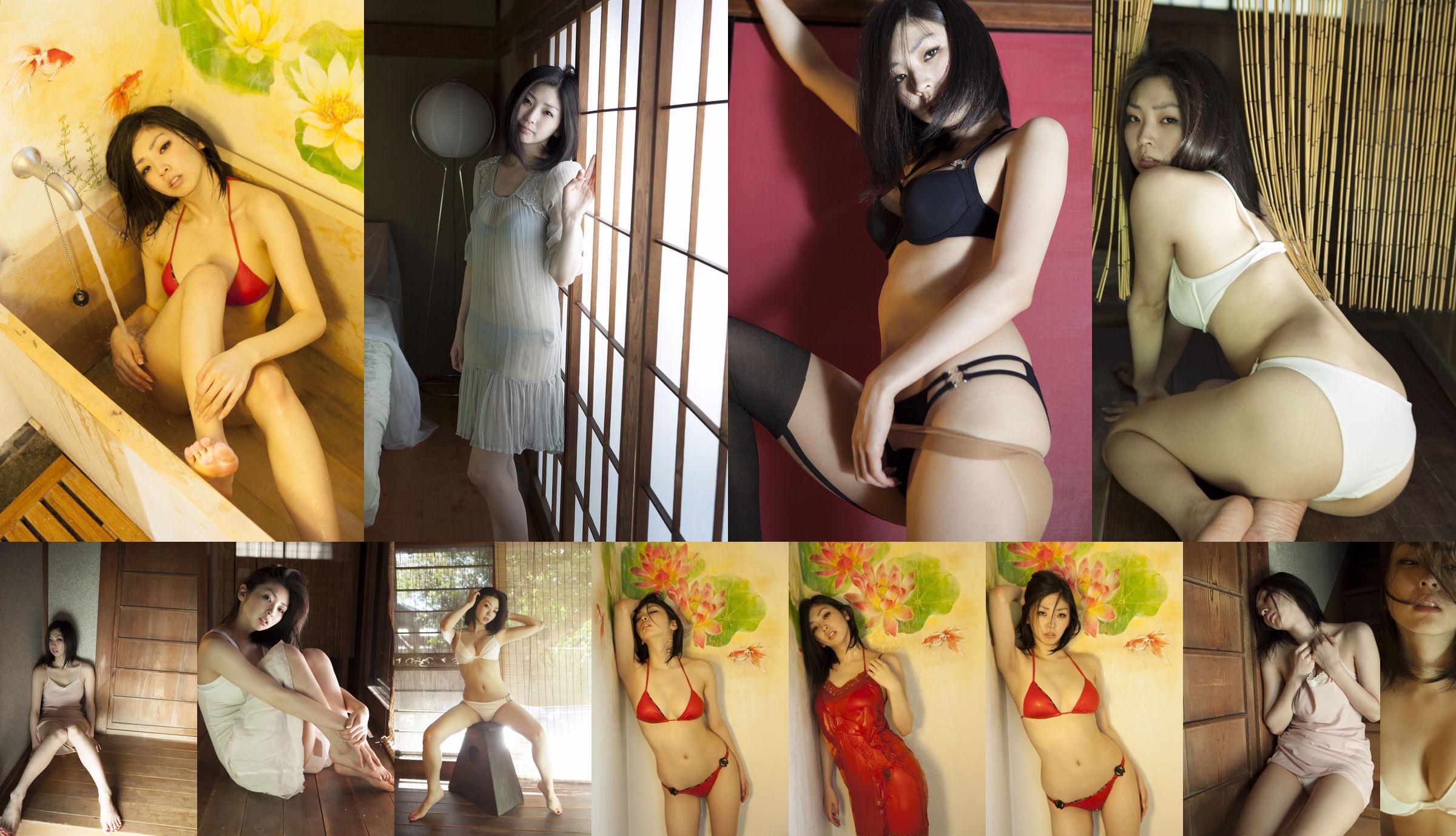 Izumi Hyuga/Hazuki Aoi "The Last Adventure" Part 1 [Image.tv] No.14a47e Page 5