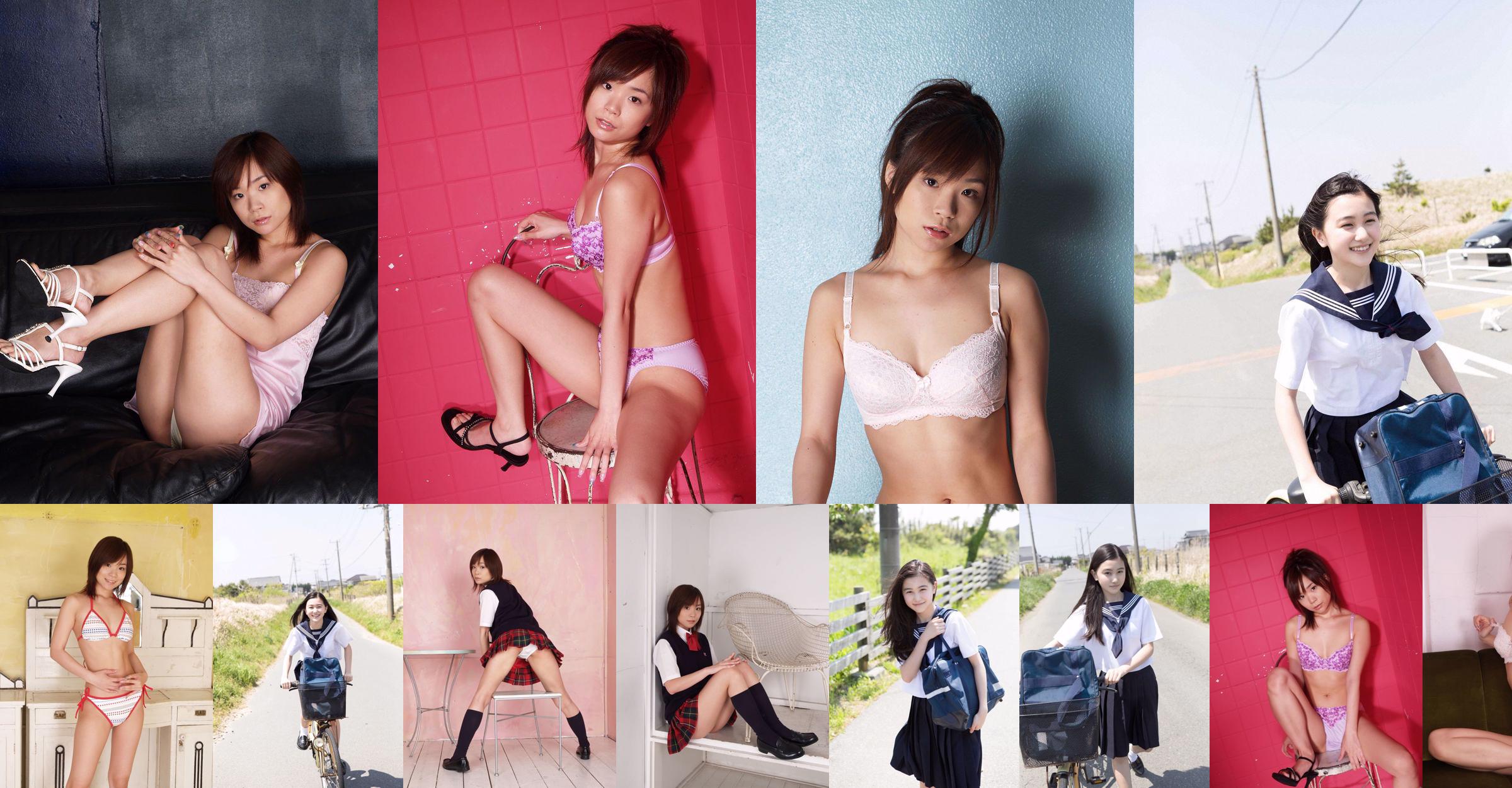 [Juicy Honey] jh008 山口まゆ/山口麻友 Mayu Yamaguchi No.db60ca ページ14