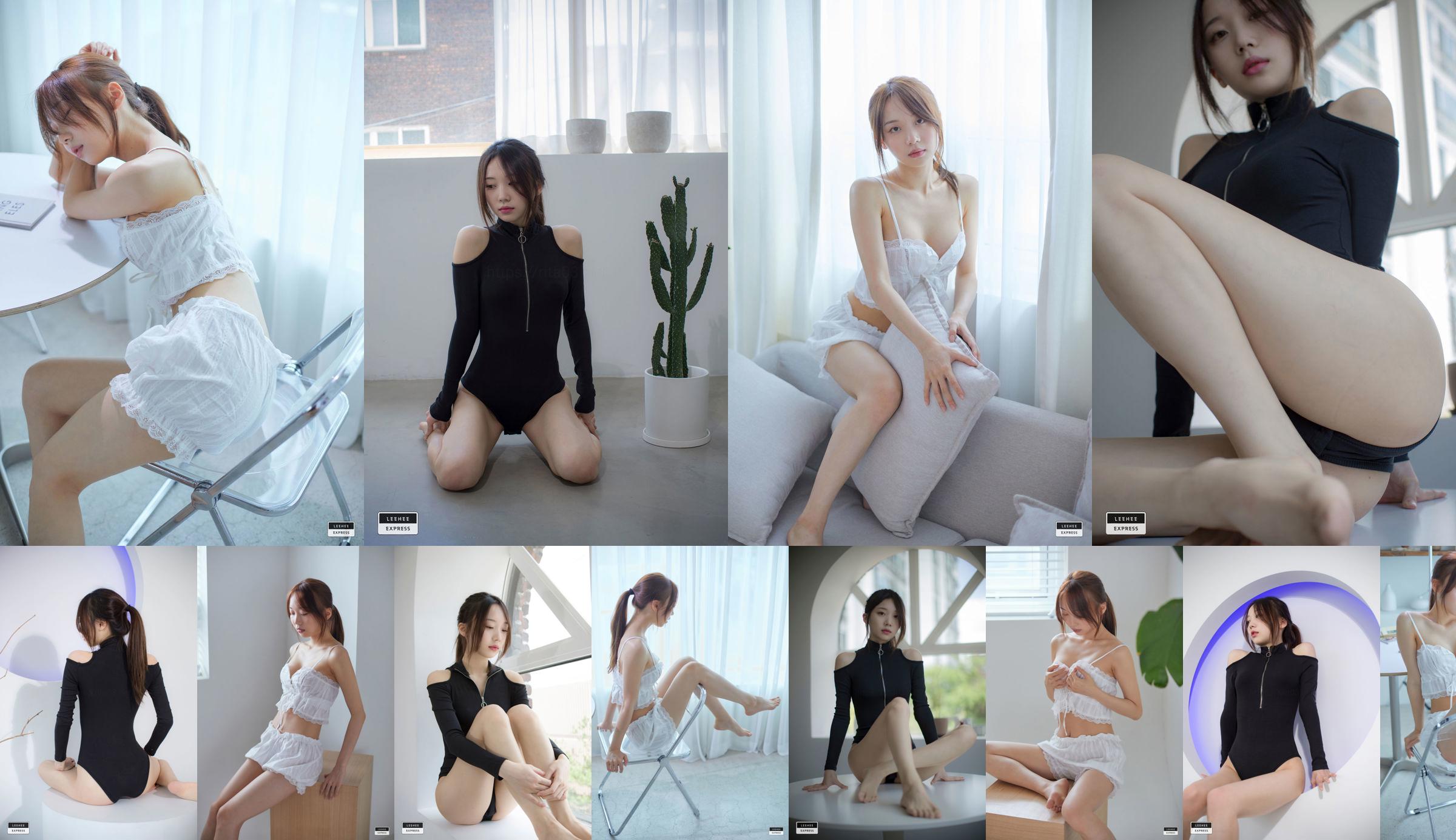 [LEEHEE EXPRESS] LEBE-043B - S.O No.9ba4f2 Trang 2