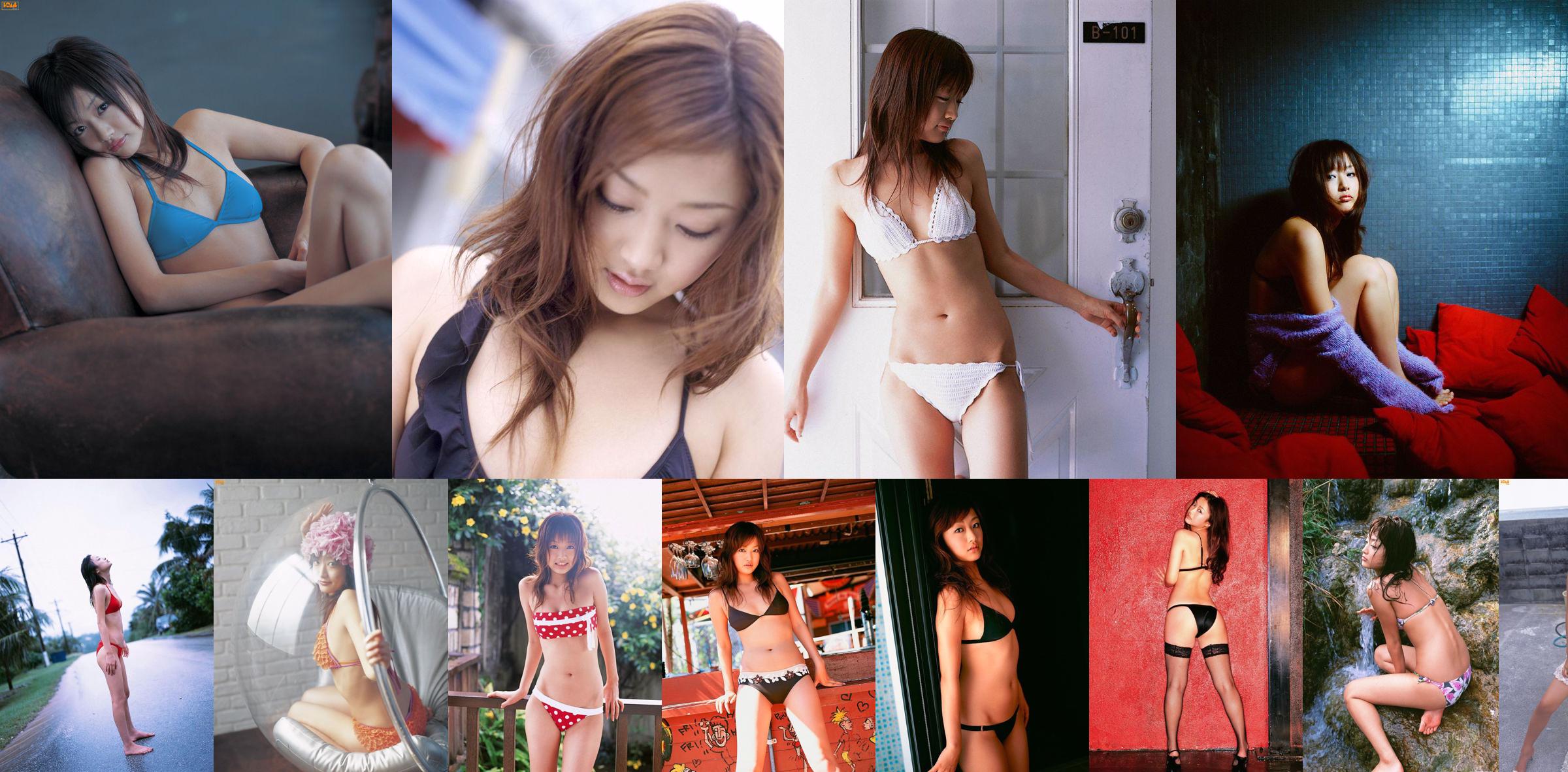 Risa Kudo "Petulant Angel" [Image.tv] No.0631e0 Trang 5