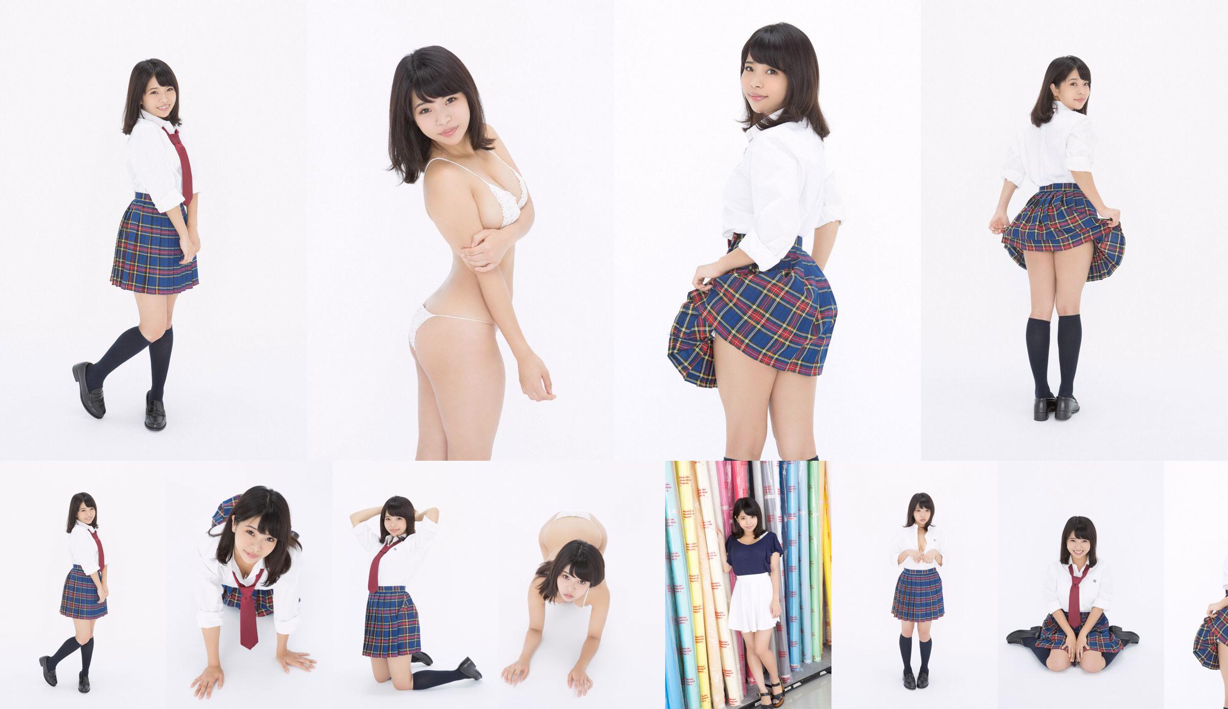 [LOVEPOP] Conjunto de fotos de Erina Kawamura 01 No.7a87e0 Página 9