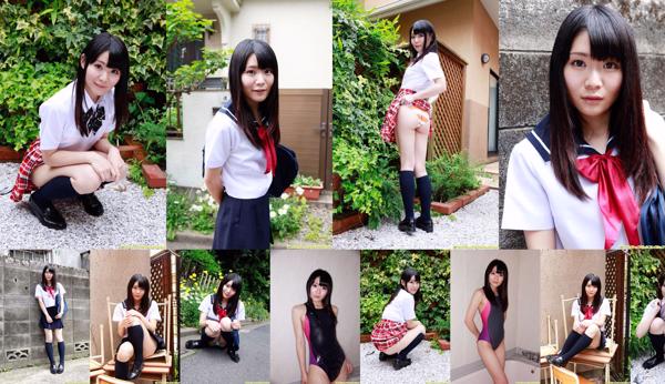 Sayaka Otonashi Total 2 Photo Albums