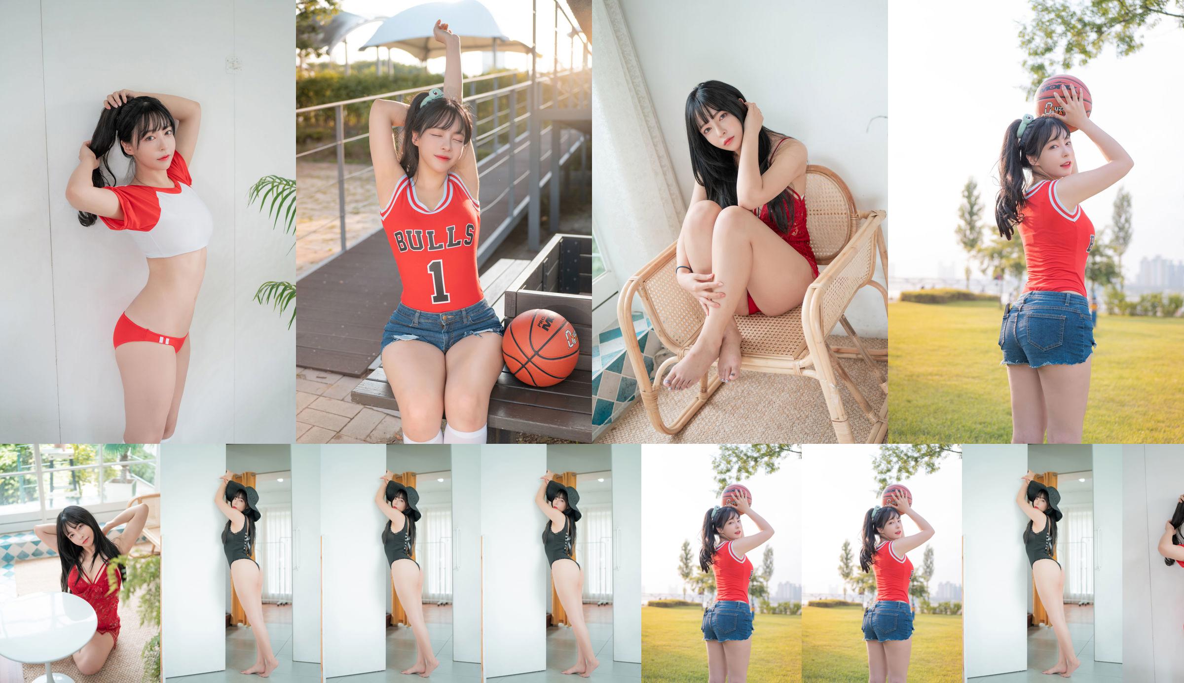 [CreamSoda] MoMo - Vol.01A No.7954f7 第11頁