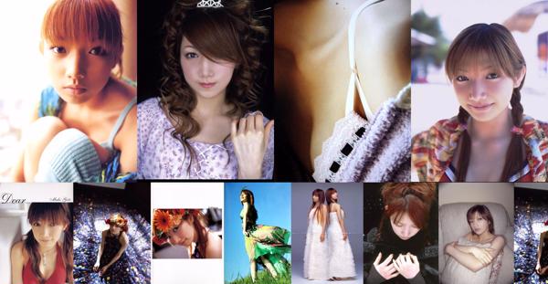 Maki Goto Total 7 Album Foto