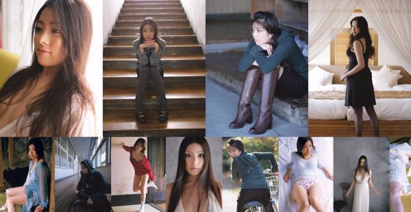 Maki Miyamoto Total 2 Album Foto