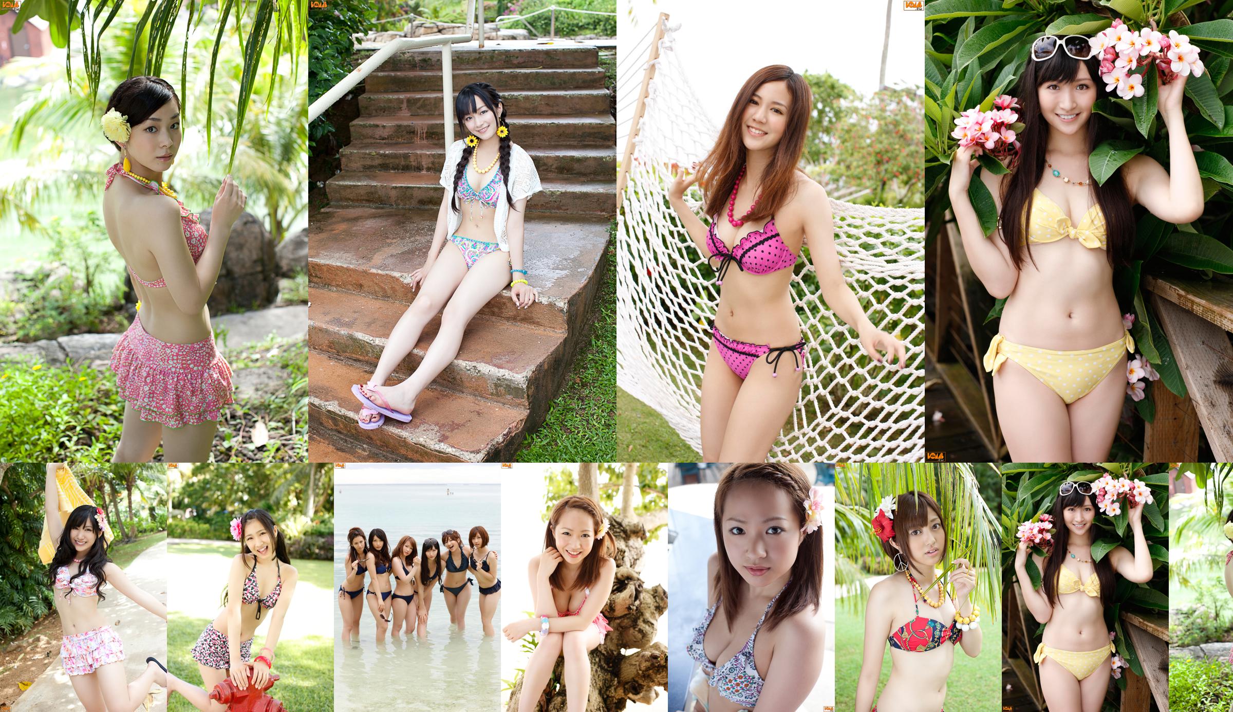 [Bomb.TV] พฤศจิกายน 2554 Idolling วงสาวสวย No.fb7469 หน้า 8