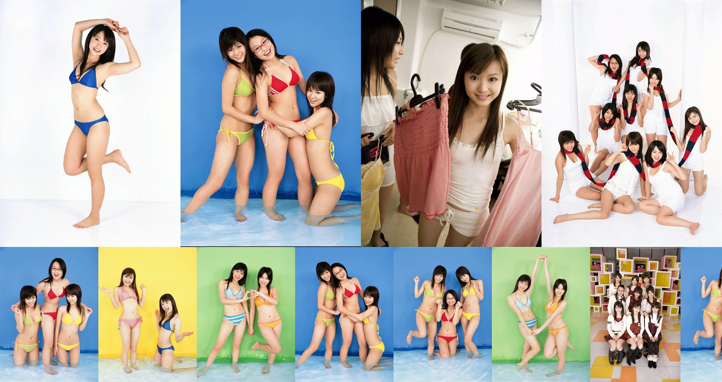 [YS Web] Vol.245 Idoling アイドリング!!! UNDERAGE! No.39ddd5 第1页