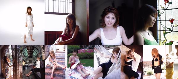 Yuko Nakazawa Nombre total d'albums photo 2