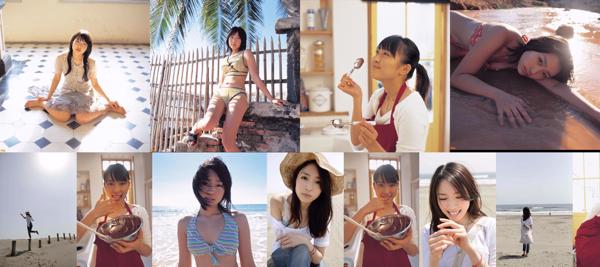 Mei Kurokawa Total 3 Photo Albums