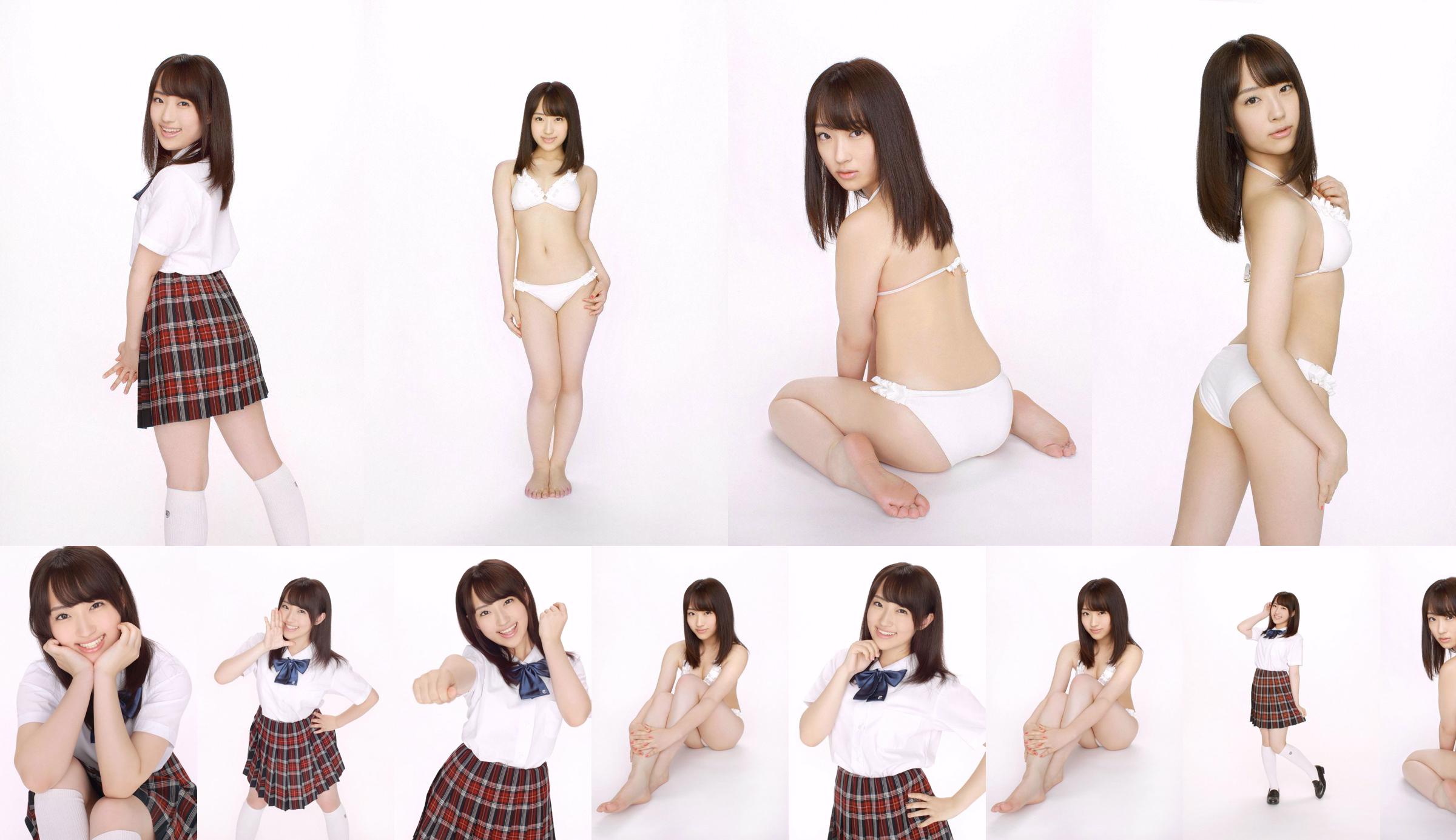 [RQ-STAR] NO.00339 Reina Sawai Badeanzüge No.bbfb97 Seite 2