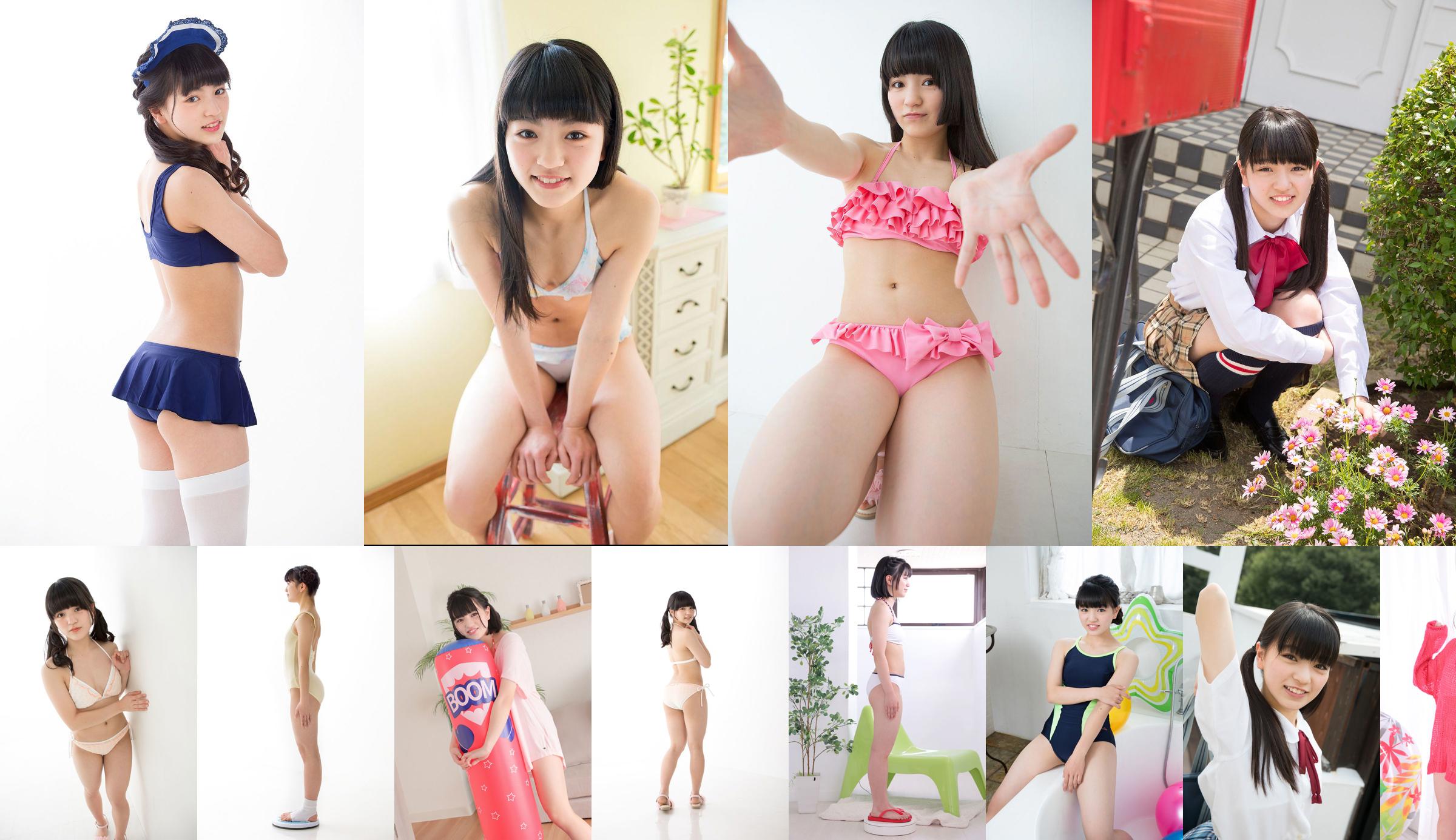 [Minisuka.tv] Hinako Tamaki 玉城ひなこ - Regular Gallery 8.1 No.8ebe7c Pagina 23