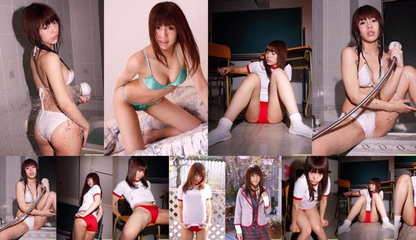 Ari Sakurazaki Totale 1 album fotografici