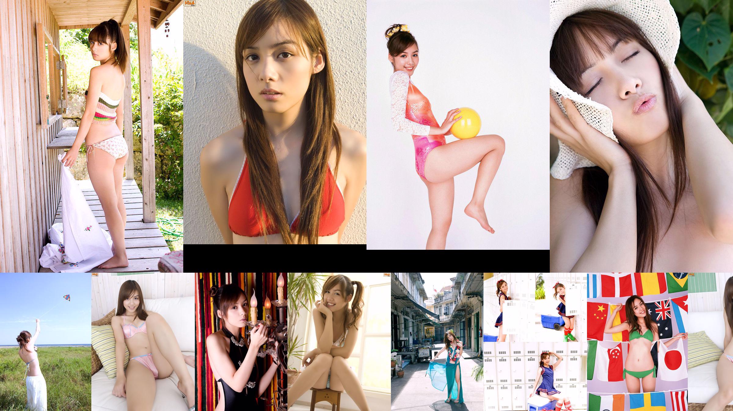 [Bomb.TV] Numéro d'août 2008 Chen Yi / ロ ー ラ • チ ャ ン Rola Chen No.00bad8 Page 2