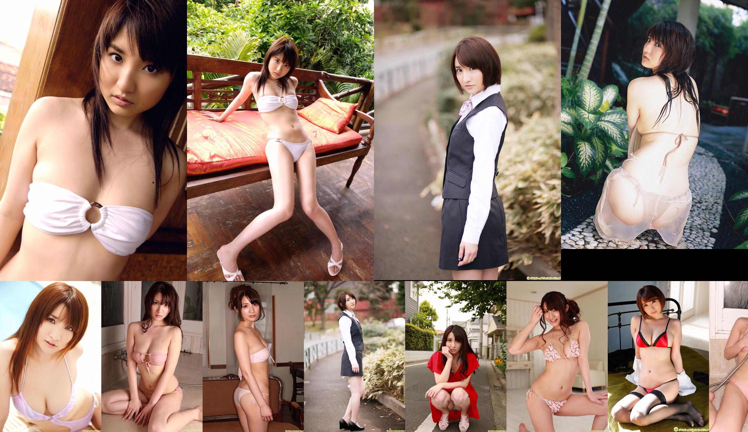 คอนโด Asami Asami Kondo --Limited Gallery 16.2 [Minisuka.tv] No.601831 หน้า 16