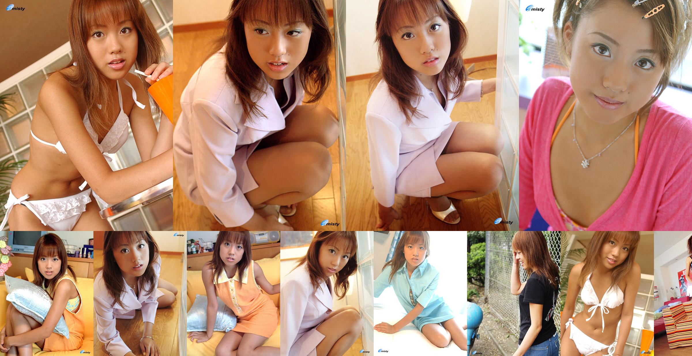 [@misty] No.019 Kanami Aoi Kanami Aoi No.535e05 Halaman 1