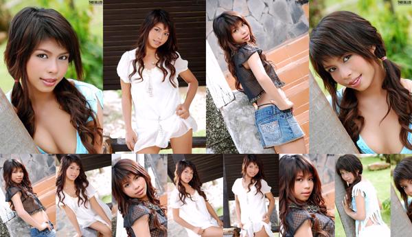 Nicole Wei Total 3 Photo Albums