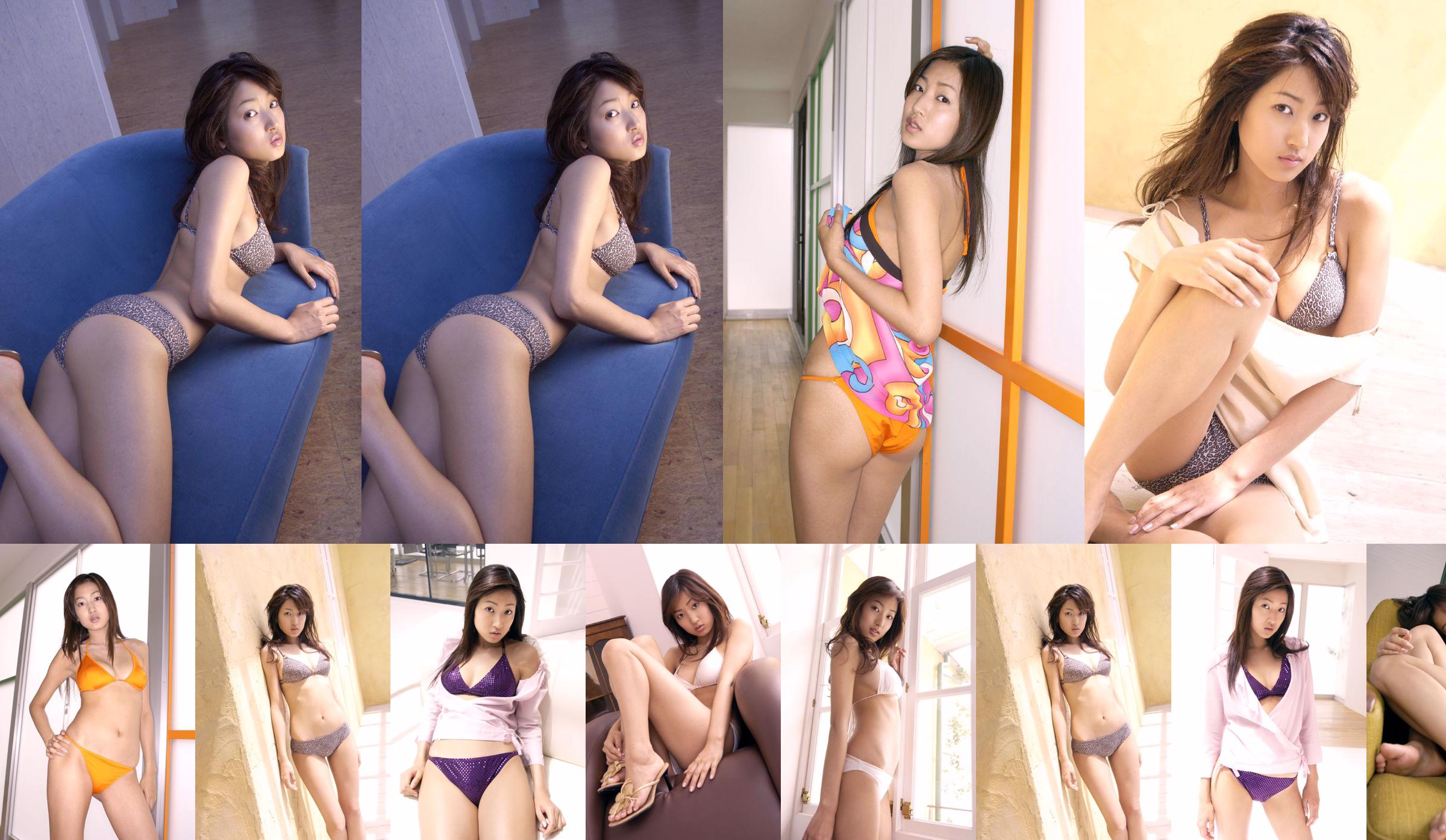 [DGC] NO.146 Satomi Yoshida Yoshida Tomomi No.b2d63e Page 11